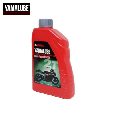 YAMALUBE 2T SEMI SYNTHETIC JASO FC LUBRICANT ENGINE OIL 1 LITRE (90793-AH201)