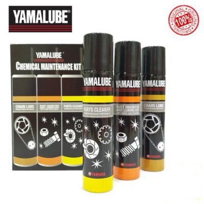 YAMALUBE MAINTENANCE KIT 3 IN 1 (90793-AH807)