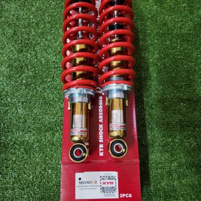 KYB RXZ-R ABSORBER ADJUSTABLE LIMITED / GOLD EDITION MS1063