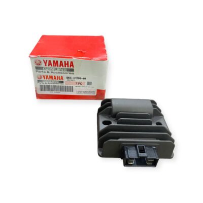 Y15 (V2) / R15 RECTIFIER & REGULATOR YAMAHA ORIGINAL BK6-H1960-00