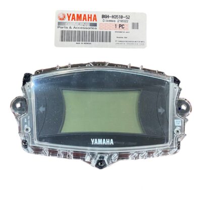 N MAX155 (V2) SPEEDOMETER ASSY YAMAHA ORIGINAL B6H-H3510-52