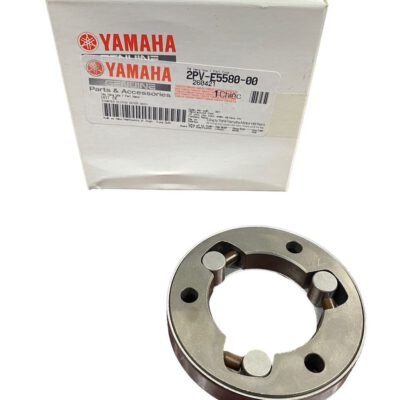 Y15 / LC135 STARTER CLUTCH ASSY YAMAHA ORIGINAL 2PV-E5580-00