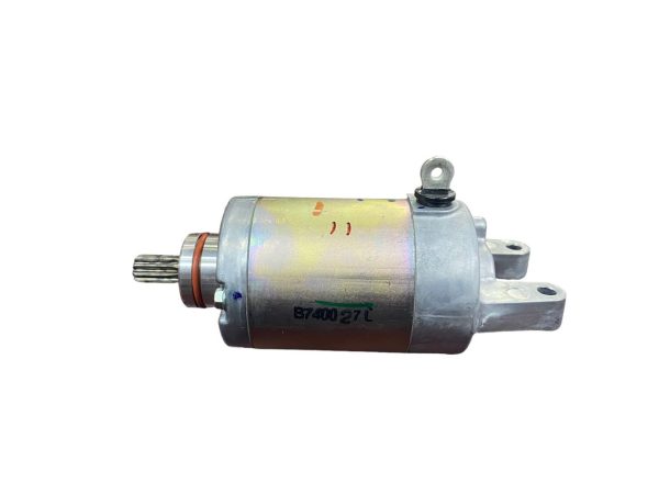 X-MAX 250 STARTING MOTOR ASSY YAMAHA ORIGINAL B74-H1890-00