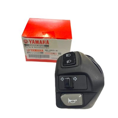 NVX155 HANDLE SWITCH (RIGHT) YAMAHA ORIGINAL B65-H3973-10
