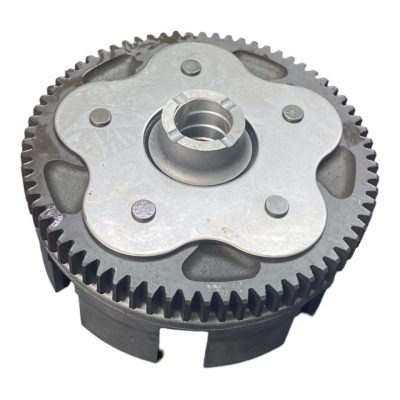 LC135 4 SPEED (CLUTCH) PRIMARY DRIVEN GEAR ASSY YAMAHA ORIGINAL 2S6-E6150-03