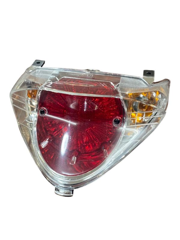 LC135 (V1) TAIL LAMP ASSY YAMAHA ORIGINAL 1S8-H4710-00