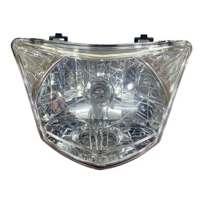 LC135 (V1) HEAD LAMP ASSY YAMAHA ORIGINAL 1S7-H4310-02