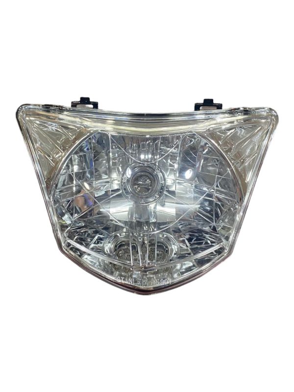 LC135 (V1) HEAD LAMP ASSY YAMAHA ORIGINAL 1S7-H4310-02