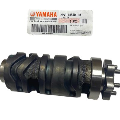 Y15 SHIFT CAM ASSY YAMAHA ORIGINAL 2PV-E8540-10