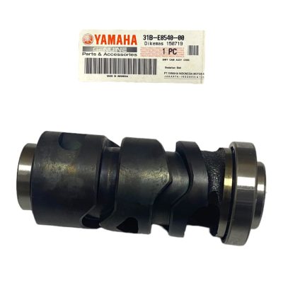 SRL115 SHIFT CAM ASSY YAMAHA ORIGINAL 31B-E8540-00