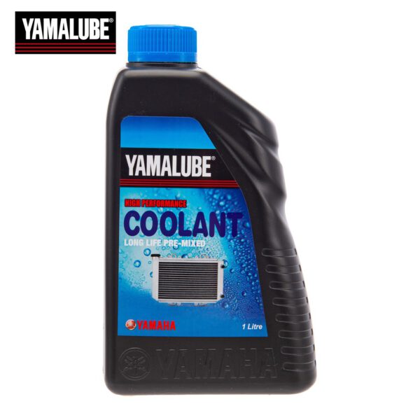 YAMALUBE RS10W40 4T FULLY SYNTHETIC ENGINE OIL 1 LITRE (90793-AH410)