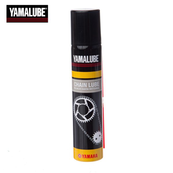 YAMALUBE 2T SEMI SYNTHETIC JASO FC LUBRICANT ENGINE OIL 1 LITRE (90793-AH201)