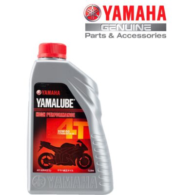 YAMALUBE 4T ENGINE LUBRICANT OIL SAE 20W50 1 LITRE / 0.85 LITRE ( 90793-AH401/ 90793-AH409 )