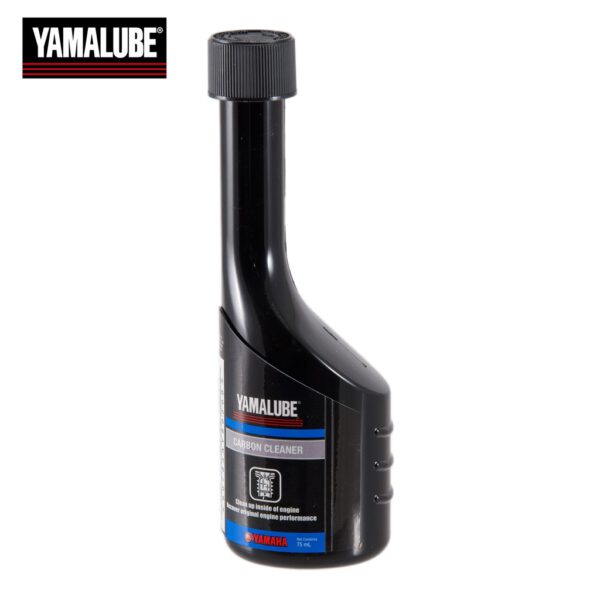 YAMALUBE SEMI SYNTHETIC ENGINE Oil 4T 10W-40 1 LITRE (90793-AH404)