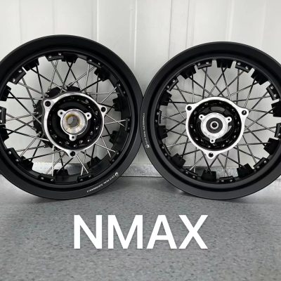 N-MAX SPOKE SPORT RIM 3.0 X 13 – 3.5 X 13